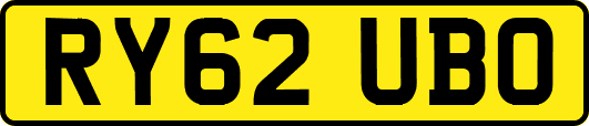 RY62UBO