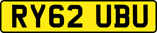 RY62UBU