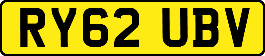 RY62UBV