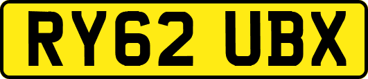 RY62UBX