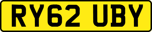 RY62UBY