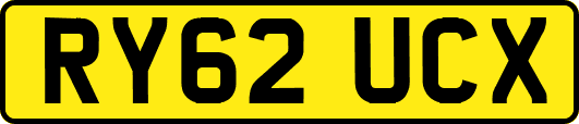 RY62UCX