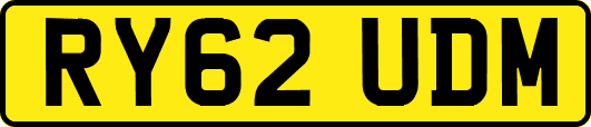 RY62UDM