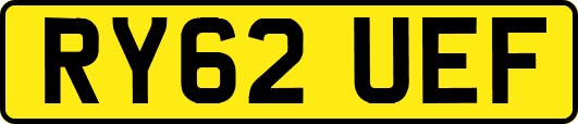 RY62UEF