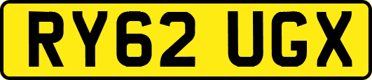 RY62UGX