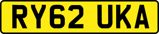 RY62UKA