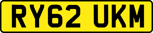 RY62UKM