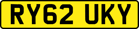 RY62UKY