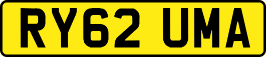RY62UMA