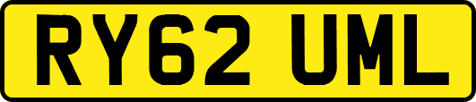 RY62UML