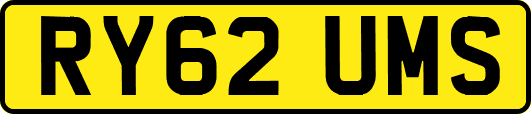 RY62UMS