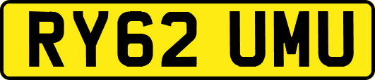 RY62UMU