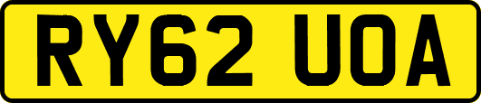 RY62UOA