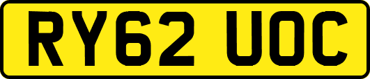 RY62UOC