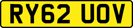 RY62UOV
