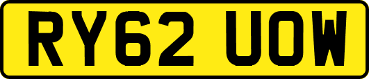 RY62UOW