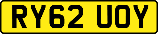 RY62UOY