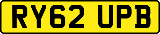 RY62UPB