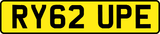 RY62UPE