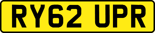 RY62UPR