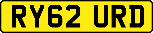 RY62URD