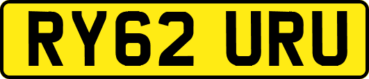 RY62URU