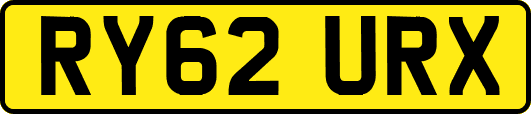 RY62URX