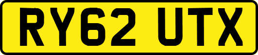 RY62UTX