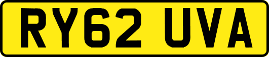 RY62UVA
