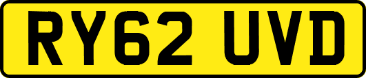 RY62UVD