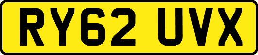 RY62UVX