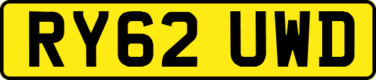 RY62UWD