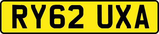 RY62UXA