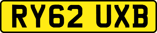 RY62UXB