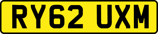 RY62UXM