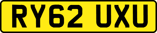 RY62UXU