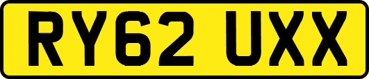 RY62UXX