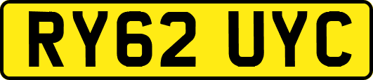 RY62UYC