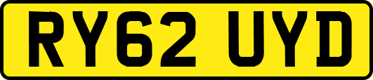 RY62UYD