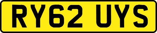 RY62UYS