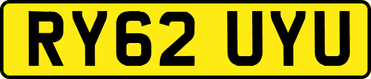 RY62UYU