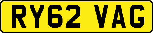 RY62VAG