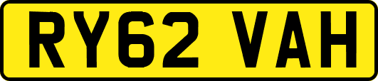 RY62VAH