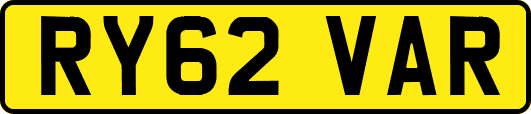RY62VAR