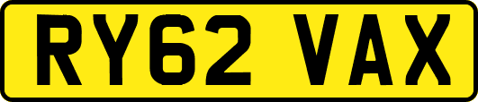 RY62VAX