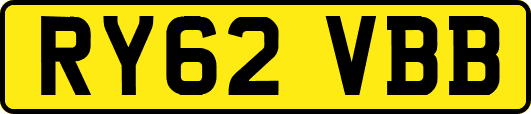 RY62VBB