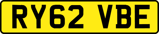 RY62VBE