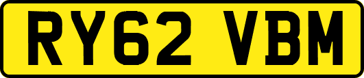 RY62VBM