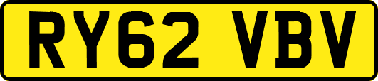 RY62VBV