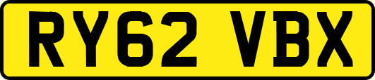 RY62VBX